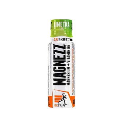 EXTRIFIT Magrezz Magnesium Shot - 90ml