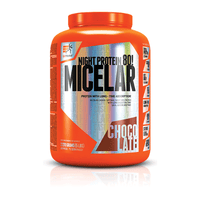EXTRIFIT Micelar Casein - 2000 gr