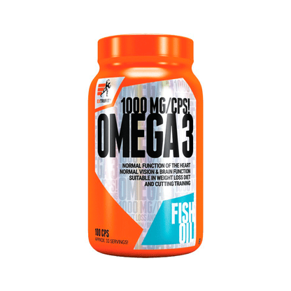 EXTRIFIT Omega 3 - 100 caps
