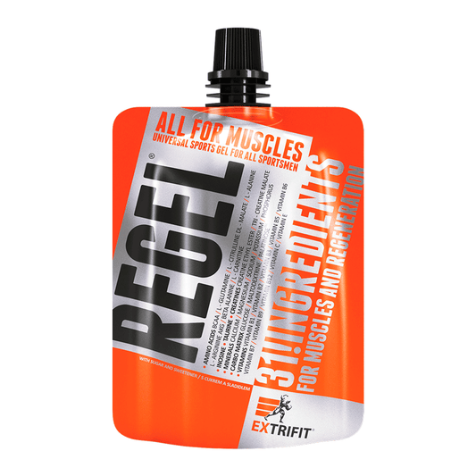 EXTRIFIT Regel - 80 gr