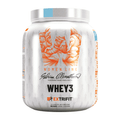 EXTRIFIT Whey3 Woman Line - 1000 гр