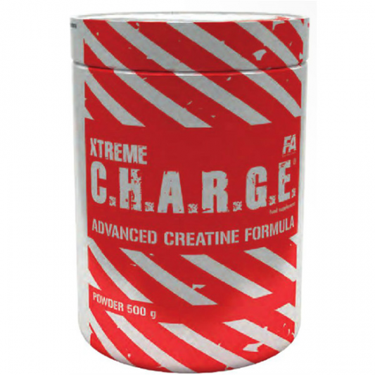 FA Nutrition Xtreme C.H.A.R.G.E. - 500 gr