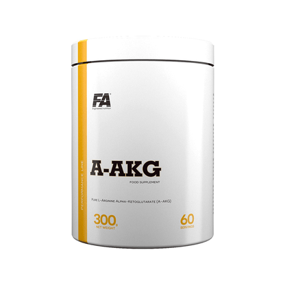 FA Nutrition A-AKG - 300 gr