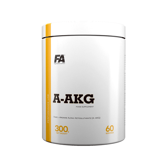 FA Nutrition A-AKG - 300 gr