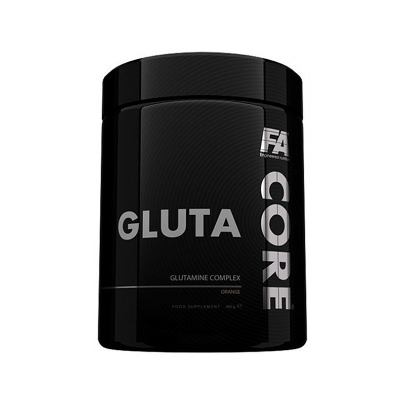 FA Nutrition GLUTA Core - 400 gr