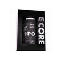 FA Nutrition CORE Lipo - 120 caps