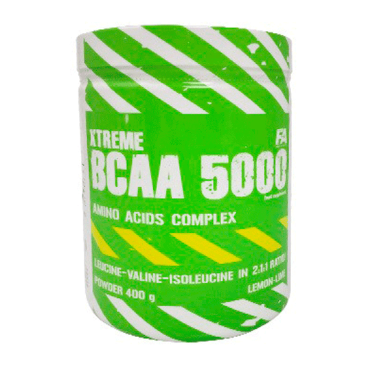 FA Nutrition Xtreme BCAA 5000 - 400 gr