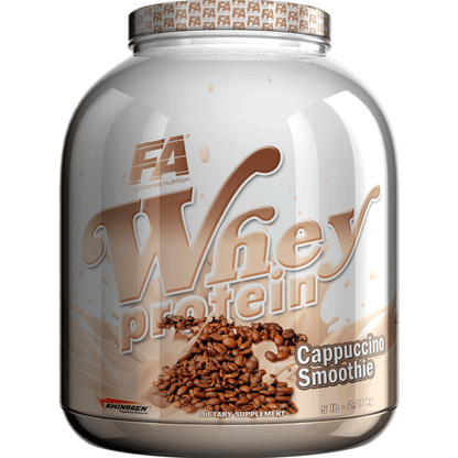 FA Nutrition Whey Protein - 2270 gr