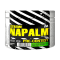 FA Nutrition Xtreme Napalm Pre-Contest - 224 gr