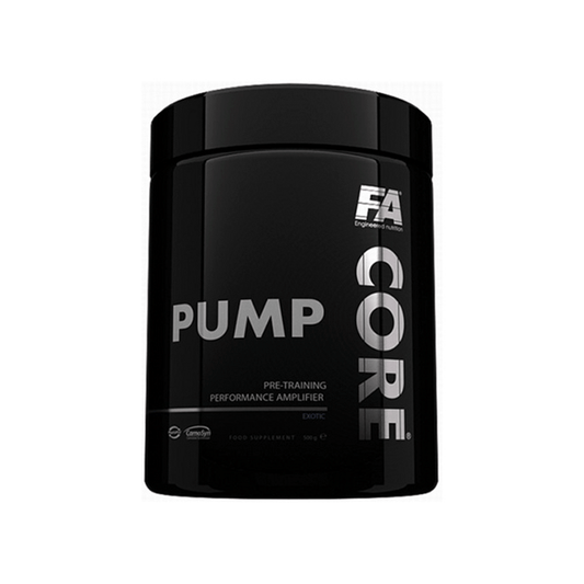 FA Nutrition CORE Pump - 500 gr
