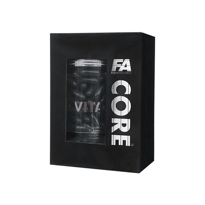 FA Nutrition CORE Vita - 120 caps