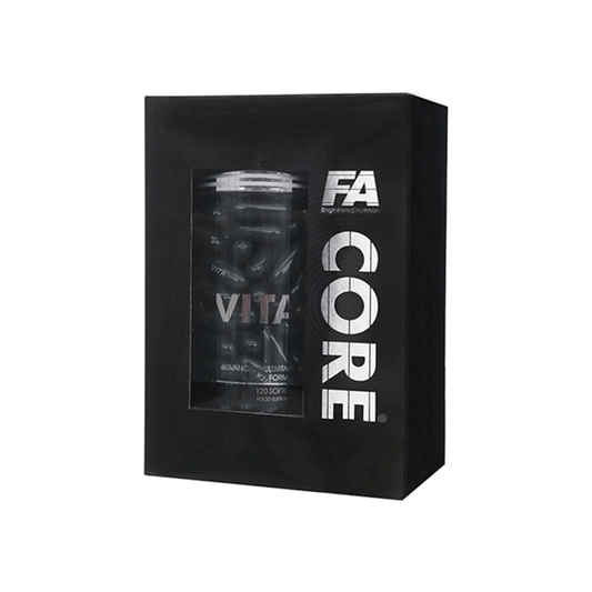FA Nutrition CORE Vita - 120 caps