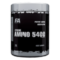 FA Nutrition Xtreme Amino 5400 - 400 tab