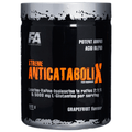 FA Nutrition Xtreme AnticataboliX Bcaa + Glutamin - 500 gr