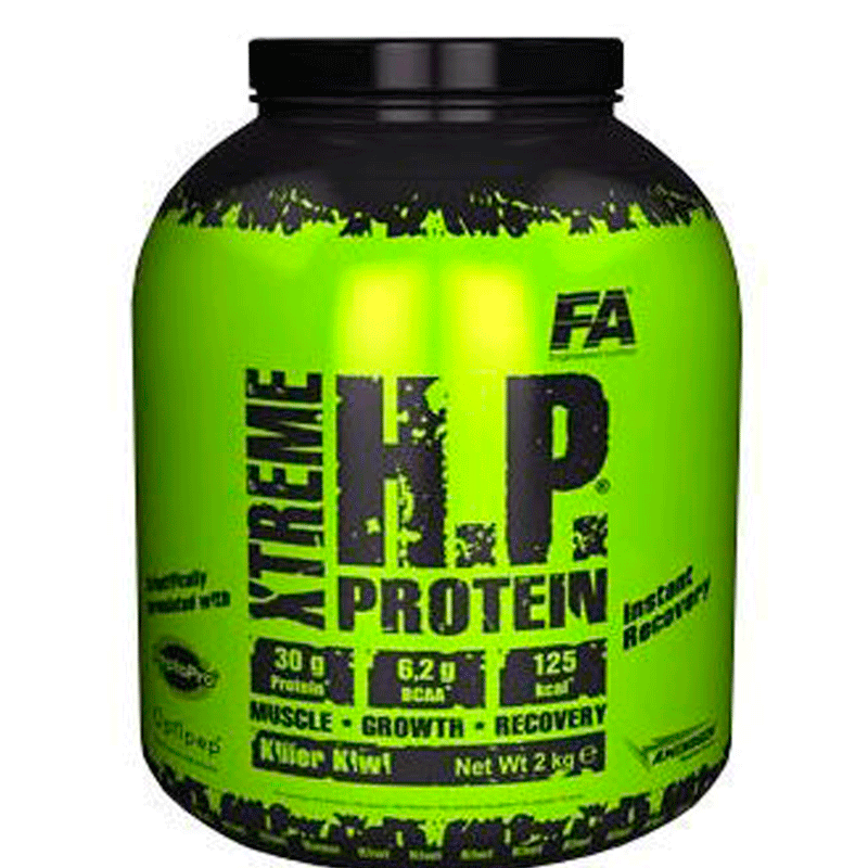 FA Nutrition Xtreme H.P. Protein - 2000 gr