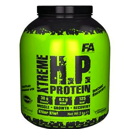 FA Nutrition Xtreme H.P. Protein - 2000 gr