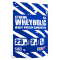 FA Nutrition Xtreme Wheybolic 80 - 500 gr