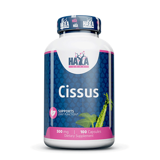 HAYA LABS Cissus - 100 caps