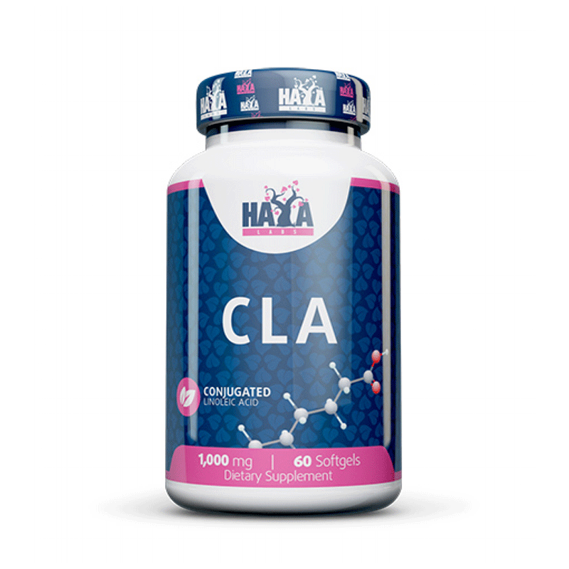 HAYA LABS CLA - 60 caps