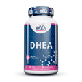 HAYA LABS DHEA 25mg - 60 caps