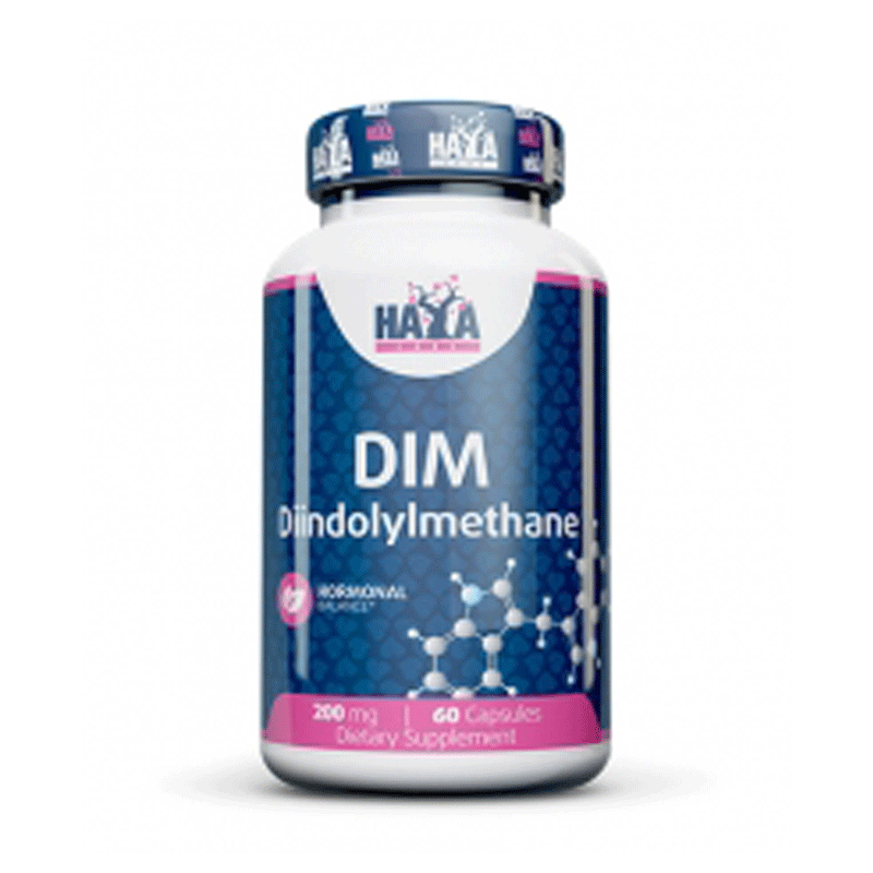 HAYA LABS DIM - 60 caps