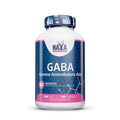 HAYA LABS Gaba - 100 caps