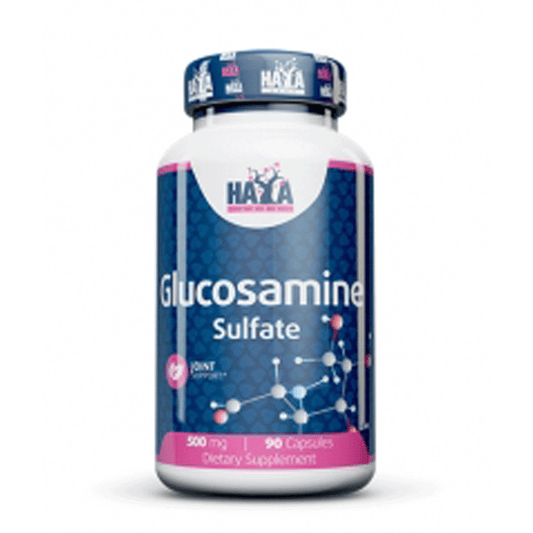 HAYA LABS Glucosamine Sulfate - 90 caps