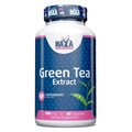 HAYA LABS Green Tea Extract - 60 caps