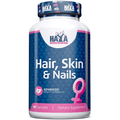 HAYA LABS Hair, Skin, and Nails - 60 caps