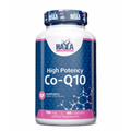 HAYA LABS High Potency Co-Q10 - 60 caps
