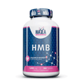 HAYA LABS HMB - 100 tabs