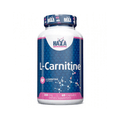 HAYA LABS L-Carnitine 250 mg - 60 caps