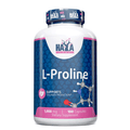 HAYA LABS L-Proline - 100 caps