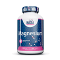 HAYA LABS Magnesium Citrate - 100 tabs