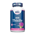 HAYA LABS Milk Thistle - 60 caps