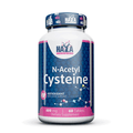 HAYA LABS N-Acetyl Cysteine - 60 tabs