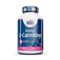 HAYA LABS Acetyl L-Carnitine  - 100 caps