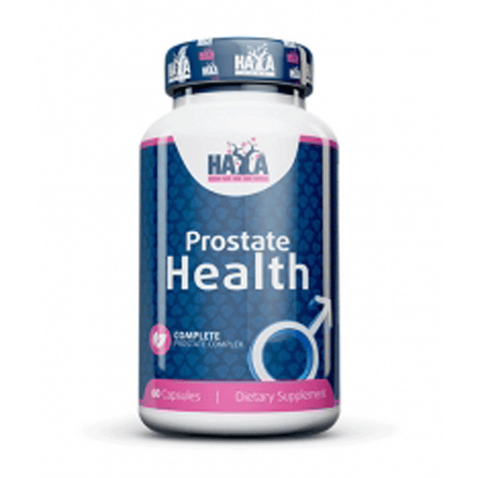 HAYA LABS Prostate Health - 60 caps