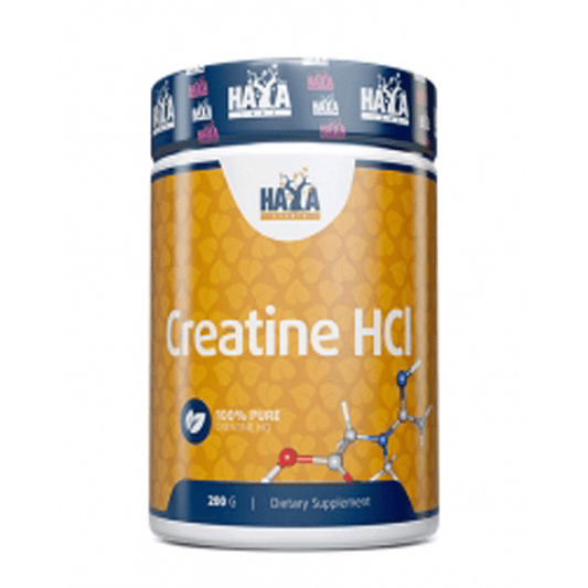 HAYA LABS Sports Creatine HCL - 200 гр