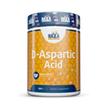 HAYA LABS Sports D-Aspartic Acid - 200 гр