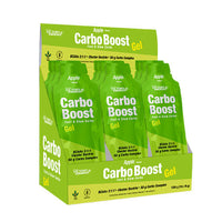 Joe Weider Victory Carbo Boost Gel – 18 x 76 gr