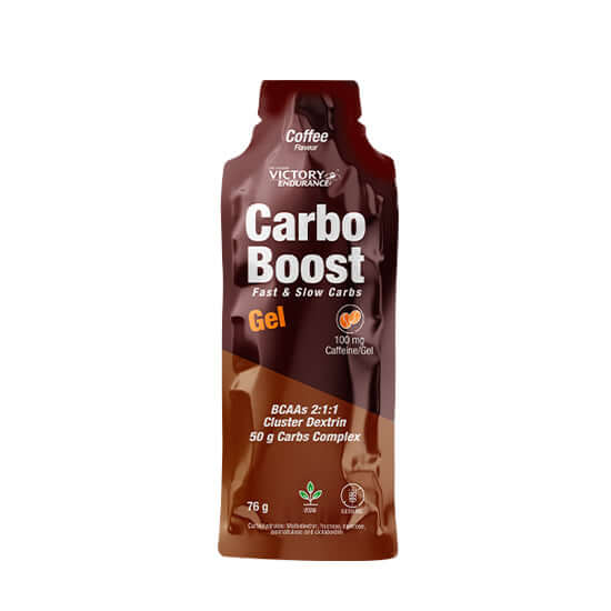 Joe Weider Victory Carbo Boost Gel – 76 gr