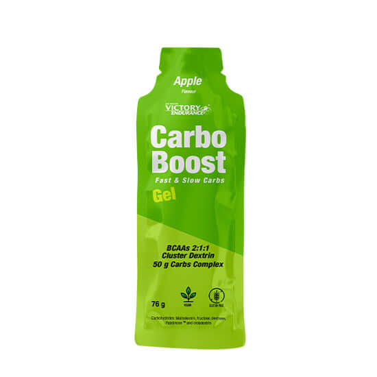 Joe Weider Victory Carbo Boost Gel – 76 gr