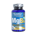 Joe Weider Victory Mg B6 - 90 капс