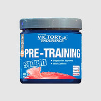 Joe Weider Victory Pre-Training Storm – 300 gr