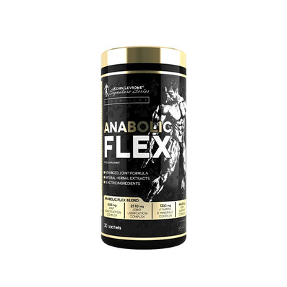KEVIN LEVRONE Anabolic Flex - 30 dose