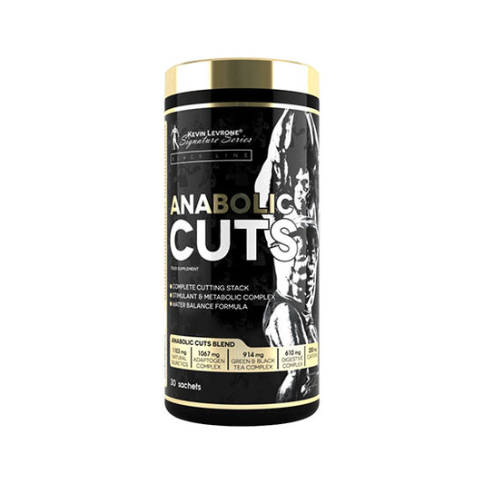 KEVIN LEVRONE Anabolic Cuts - 30 dose