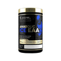 KEVIN LEVRONE Anabolic Ice Eaa | Essential Amino Acids Powder - 420 gr