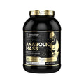 KEVIN LEVRONE Black Line / Anabolic Mass Gainer - 3000 gr