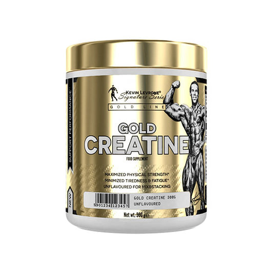 KEVIN LEVRONE Gold Line / Gold Creatine Monohydrate - 300 gr